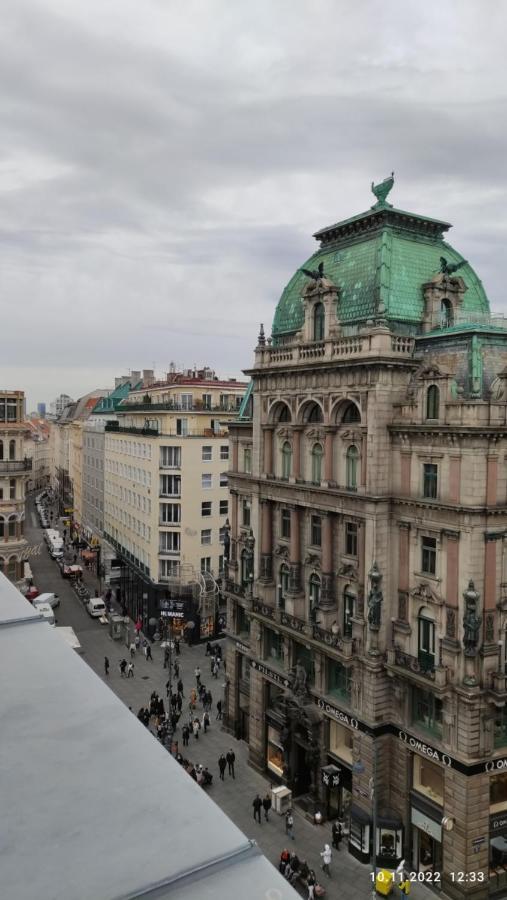 Am Graben * Wien