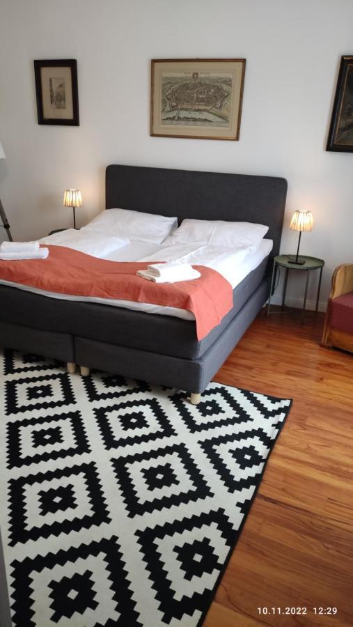 Apartment Am Graben Wien