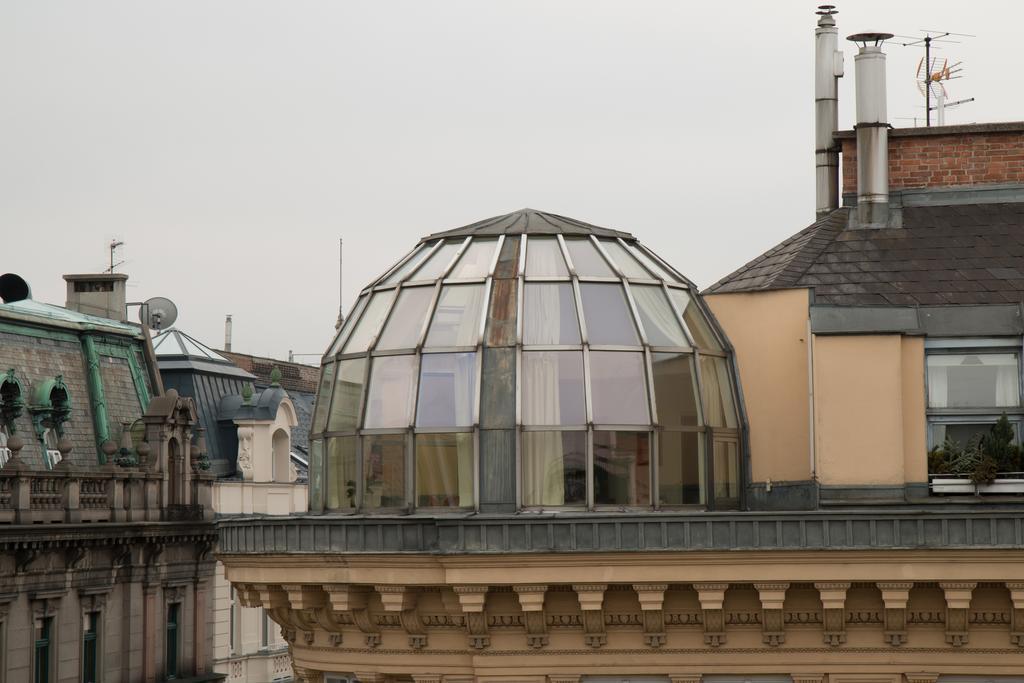 Apartment Am Graben Wien